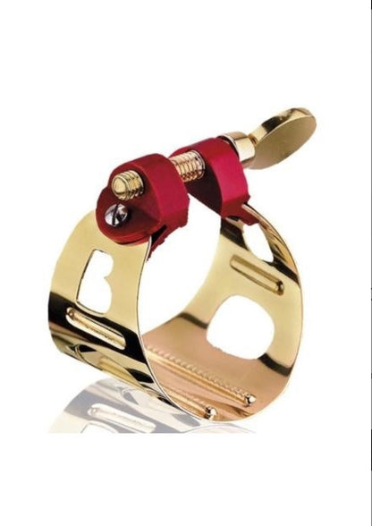 BG-DUO Ligature Sax + Clarinet