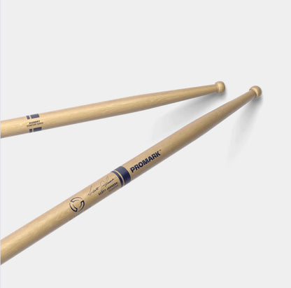 Scott Johnson "Scooter" Lacquered Hickory