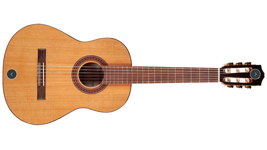Cordoba Requinto