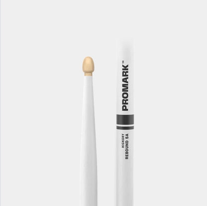 ProMark Rebound 5A Painted Hickory