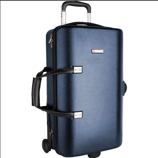 Protect Trumpet Case - Zip ABS, Single / Double / Triple