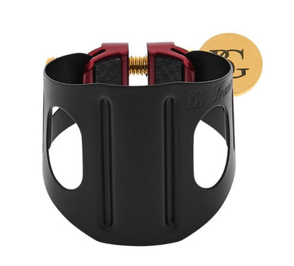 BG-DUO Ligature Sax + Clarinet