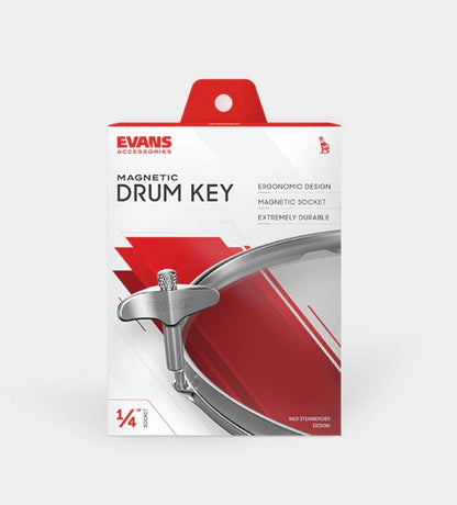 Evans Magnetic Drum Key