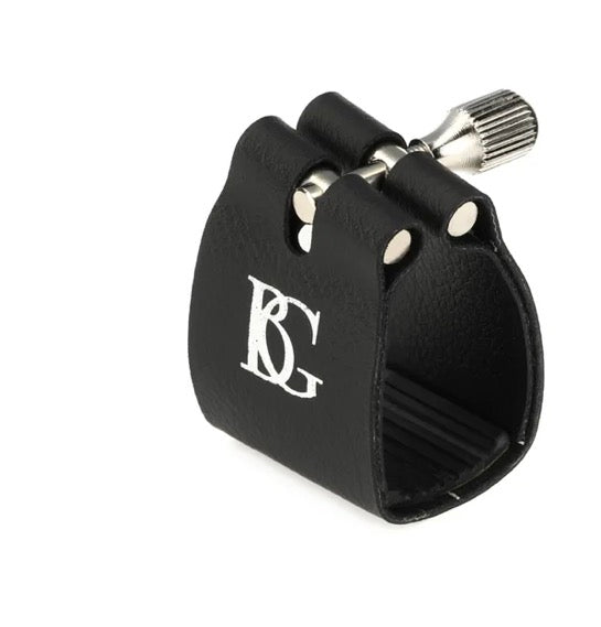 BG - Standard Ligature