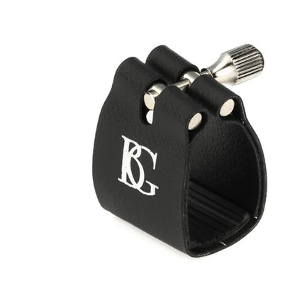 BG - Standard Ligature