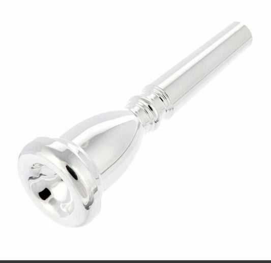 Bach L551 10H MV Trumpet Mouthpiece