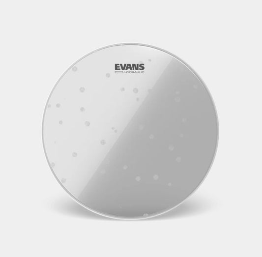 Evans Hydraulic Tom Batter Drumheads