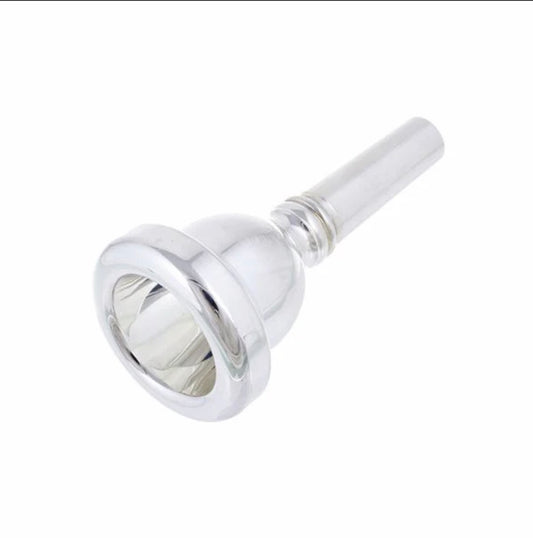 Bach 341 5GS Large Shank Trombone Mouthpiece