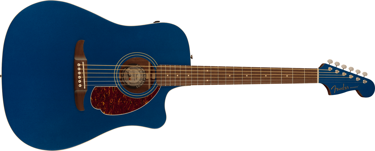 FENDER Redondo™ Player