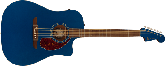 FENDER Redondo Player Placid Lake Blue