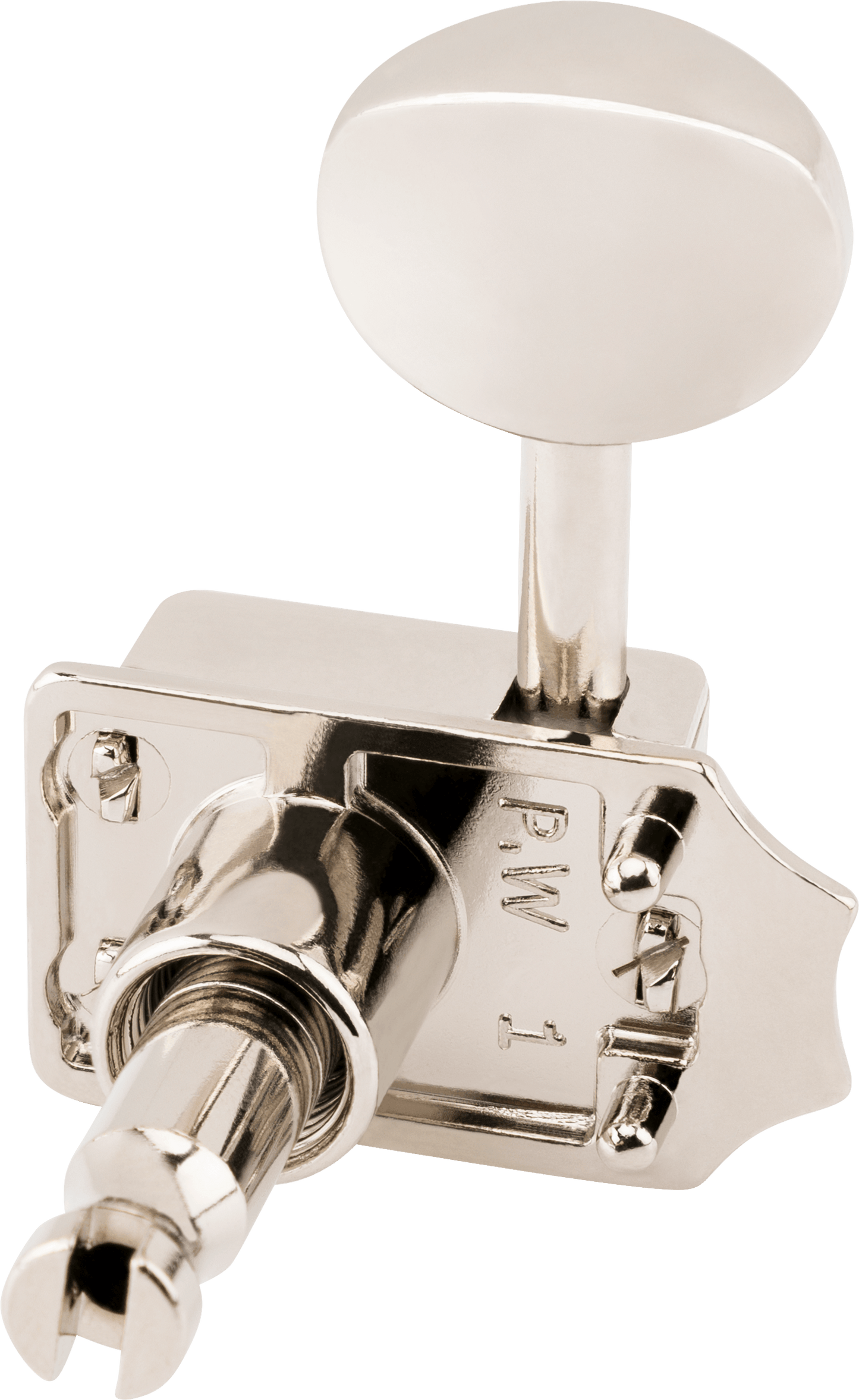 Fender ClassicGear™ Staggered Tuning Machine Set