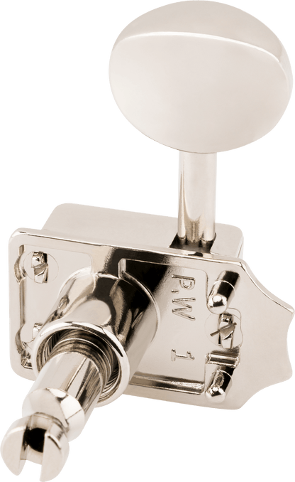 Fender ClassicGear™ Staggered Tuning Machine Set