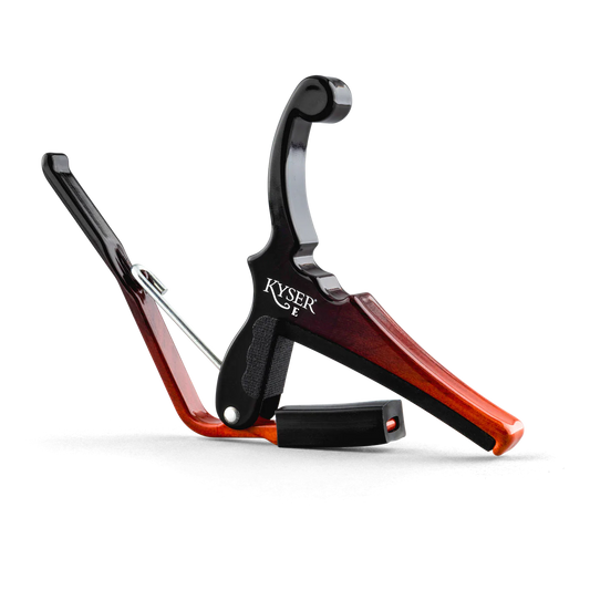 Kyser Quick-Change Cappo