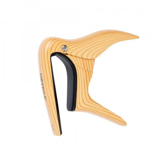 Ortega FLAT CAPOS