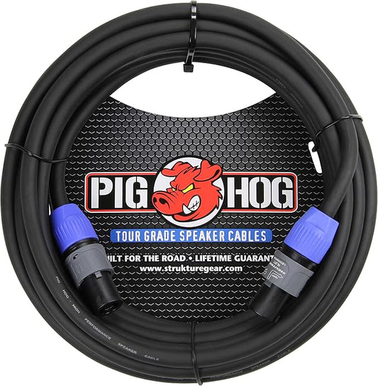 Pig Hog PHSCSPK High Performance 14 Gauge