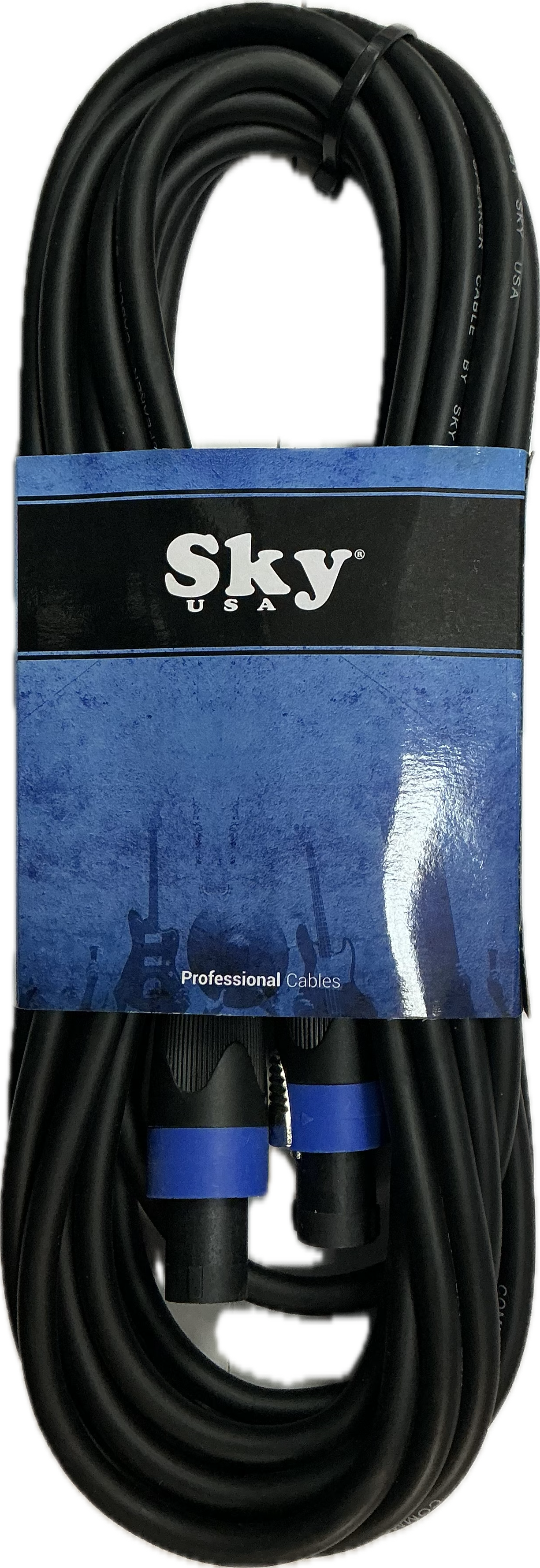 Sky CABLE SPEAKON X1094-14