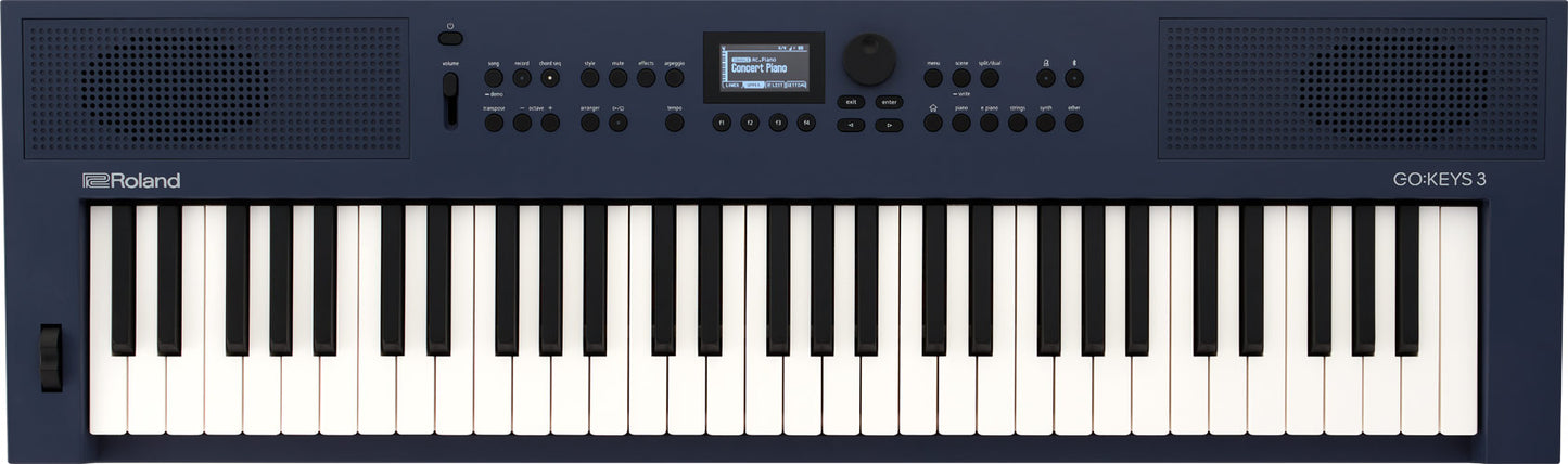 Roland GO:KEYS 3 Keyboard