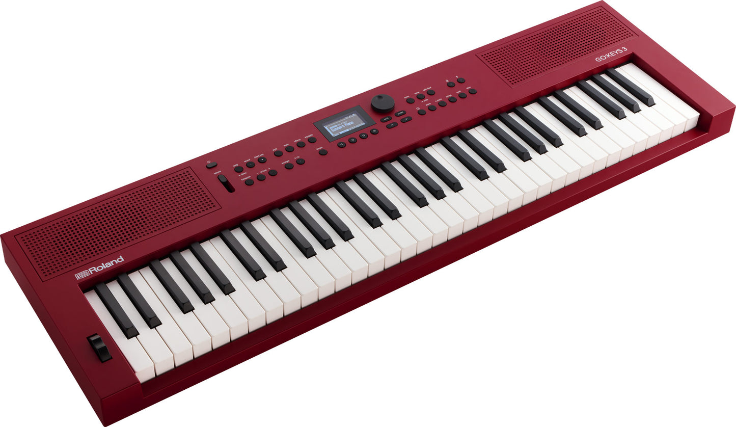Roland GO:KEYS 3 Keyboard