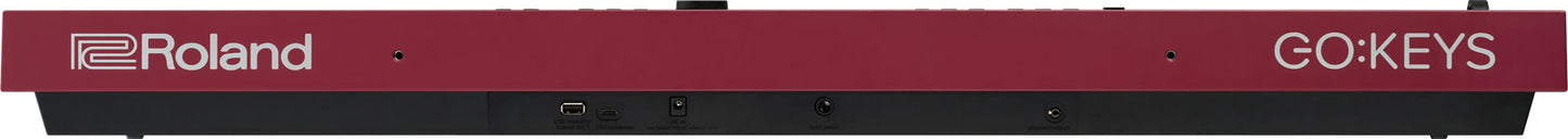 Roland GO:KEYS 3 Keyboard