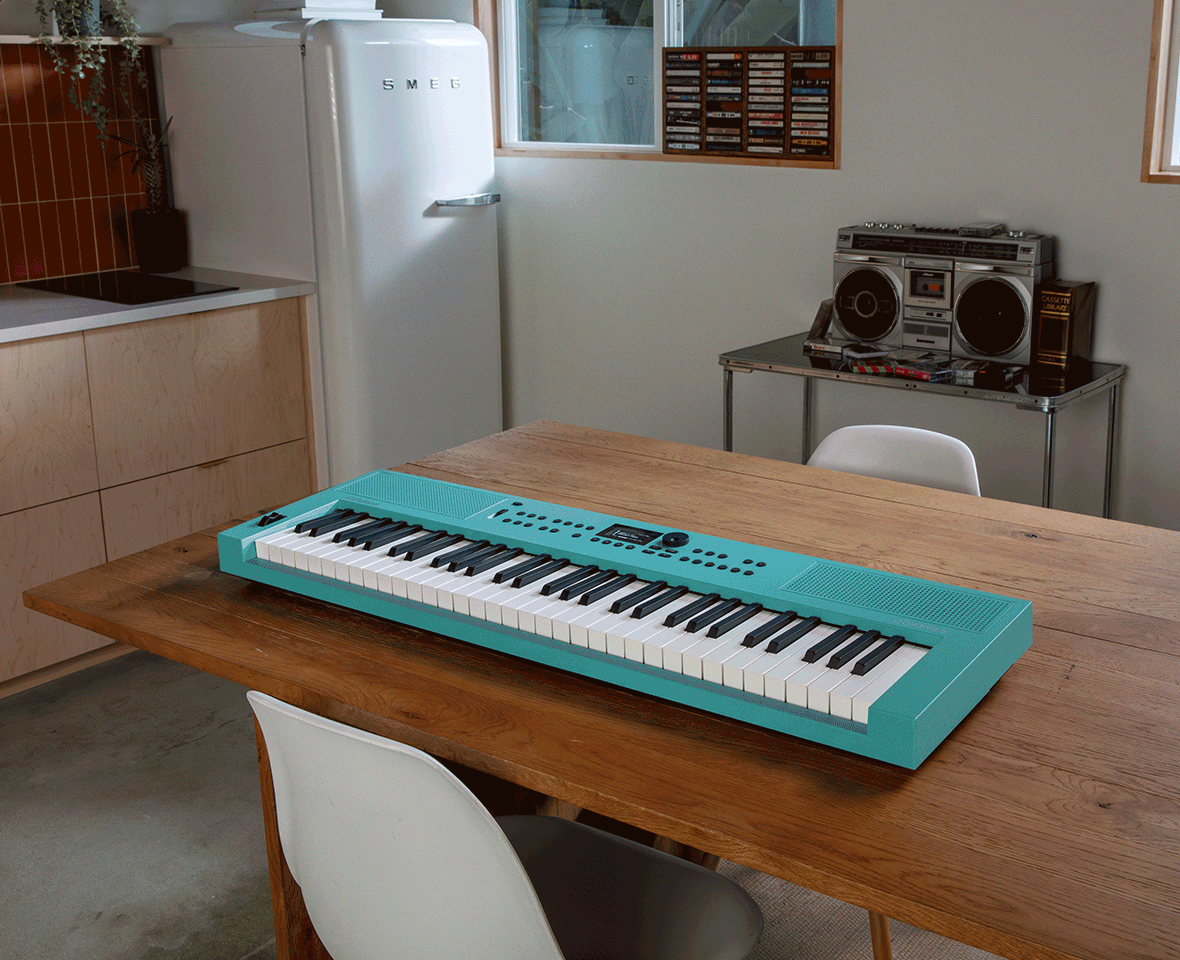 Roland GO:KEYS 3 Keyboard