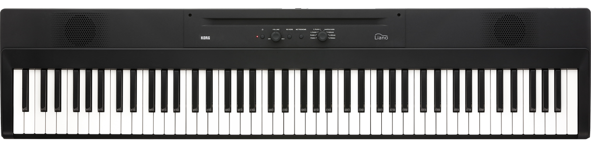 Korg Liano 88-key Digital Piano