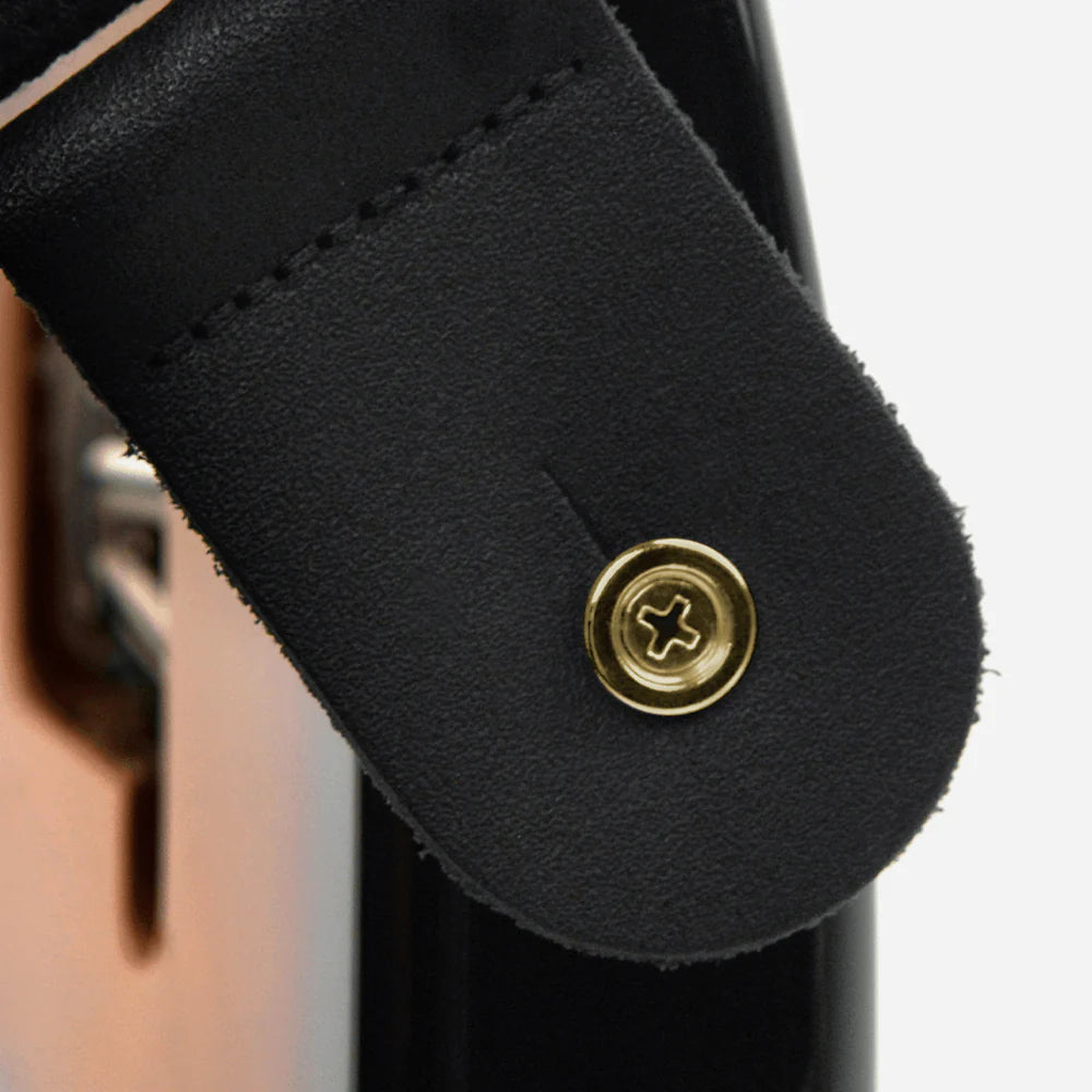 D’Addarío Brass End Pin
