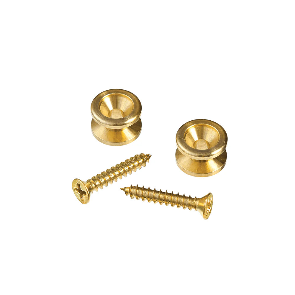 D’Addarío Brass End Pin