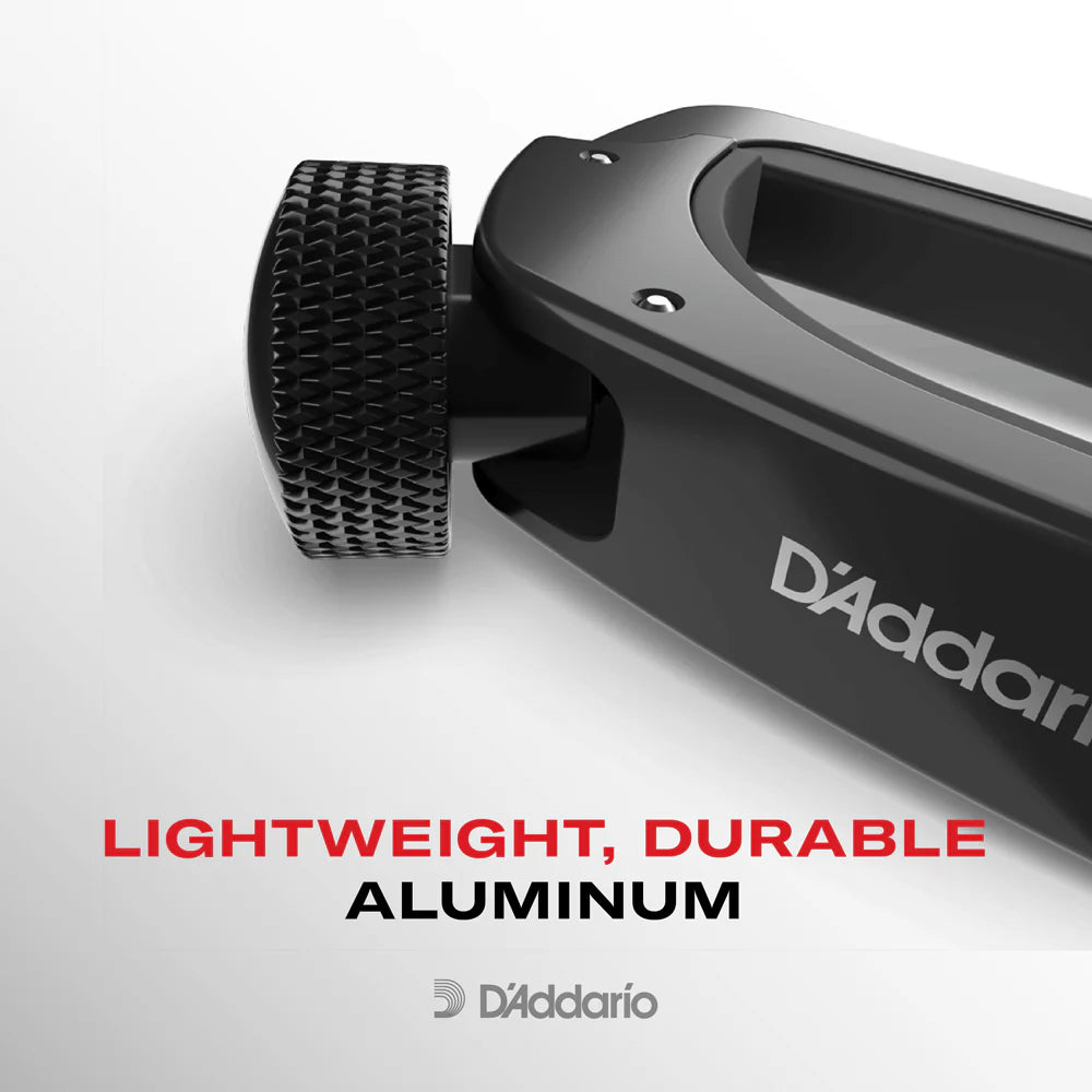 D’Addarío Capo Lite
