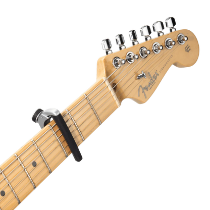 Pro Plus Capo
With FlexFit Technology, Silver