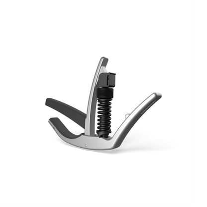 D’Adddarío Artist Capo
Adjustable Tension
