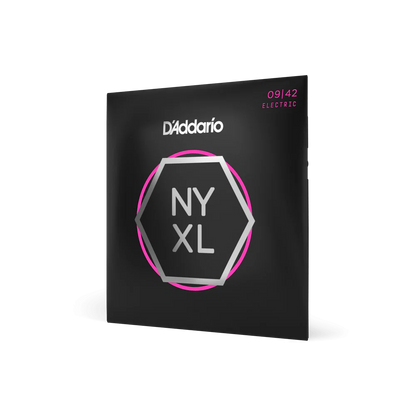 D'Addario NYXL Electric Guitar Strings