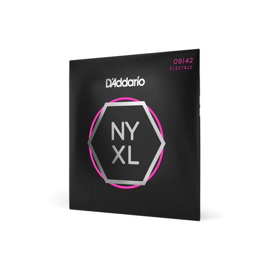 D'Addario NYXL Electric Guitar Strings