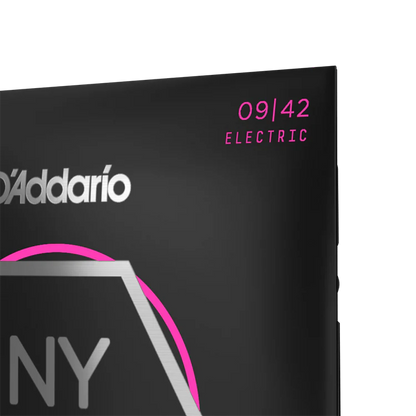 D'Addario NYXL Electric Guitar Strings