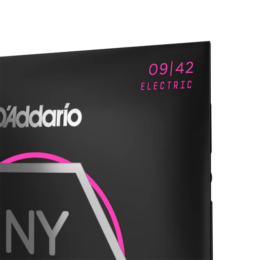 D'Addario NYXL Electric Guitar Strings