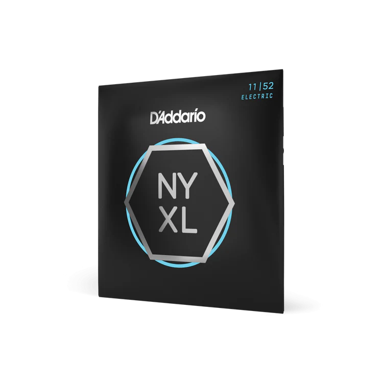 D'Addario NYXL Electric Guitar Strings