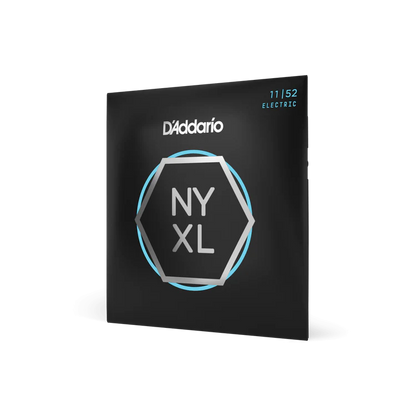 D'Addario NYXL Electric Guitar Strings