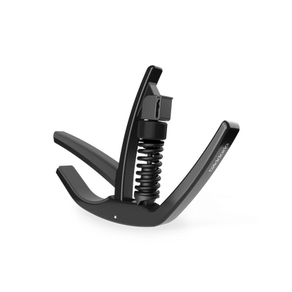 D’Adddarío Artist Capo
Adjustable Tension