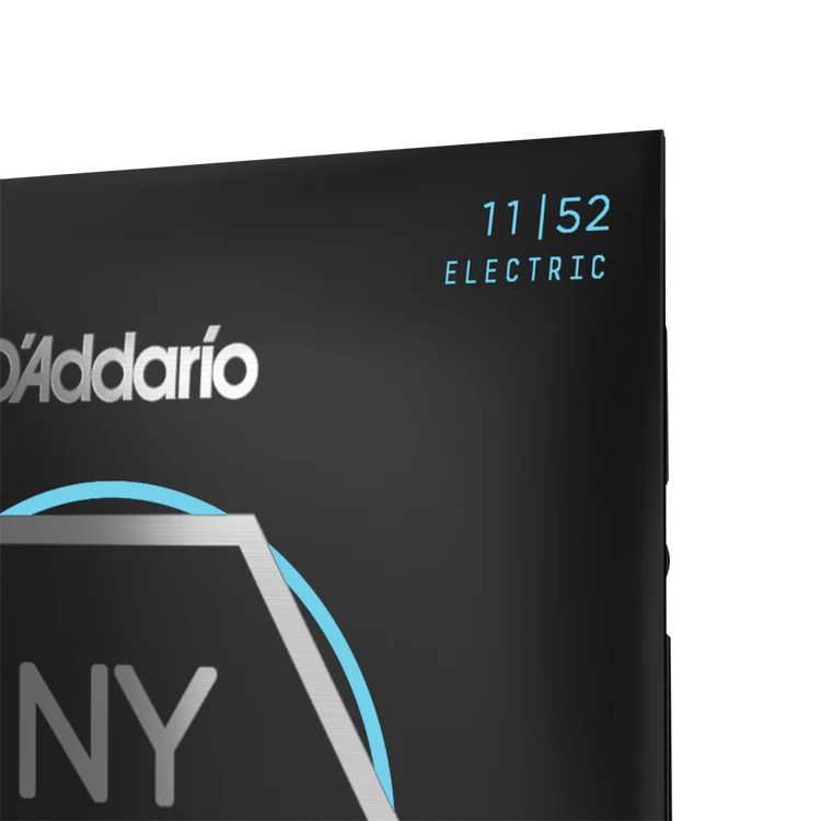 D'Addario NYXL Electric Guitar Strings