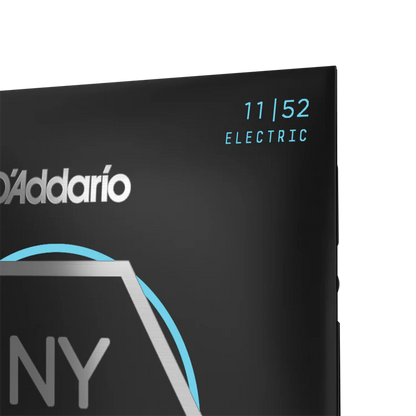 D'Addario NYXL Electric Guitar Strings