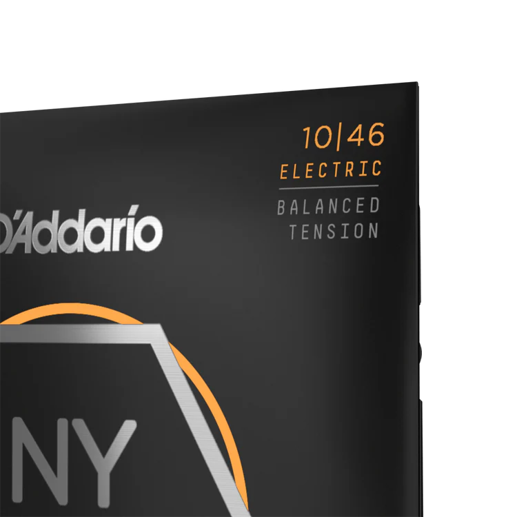 D'Addario NYXL Electric Guitar Strings