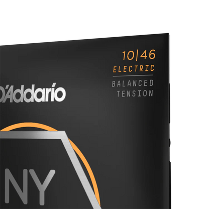 D'Addario NYXL Electric Guitar Strings