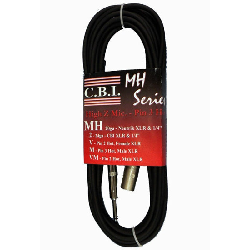 CBI MHVM-50