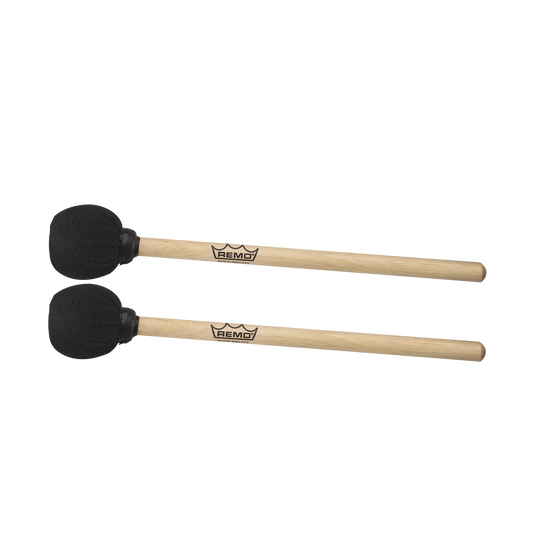 Ez Bass Drum Mallet - Pair