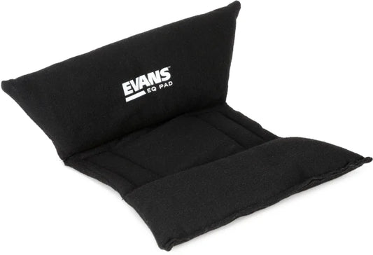 Evans EQ Pad Bass Drum Muffler
