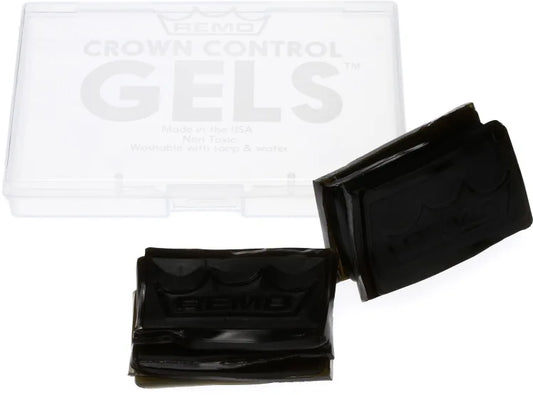 Remo Crown Control Gels