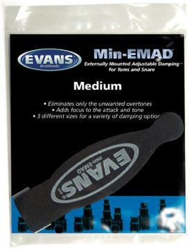 EVANS MINEMAD-M Damping Pad