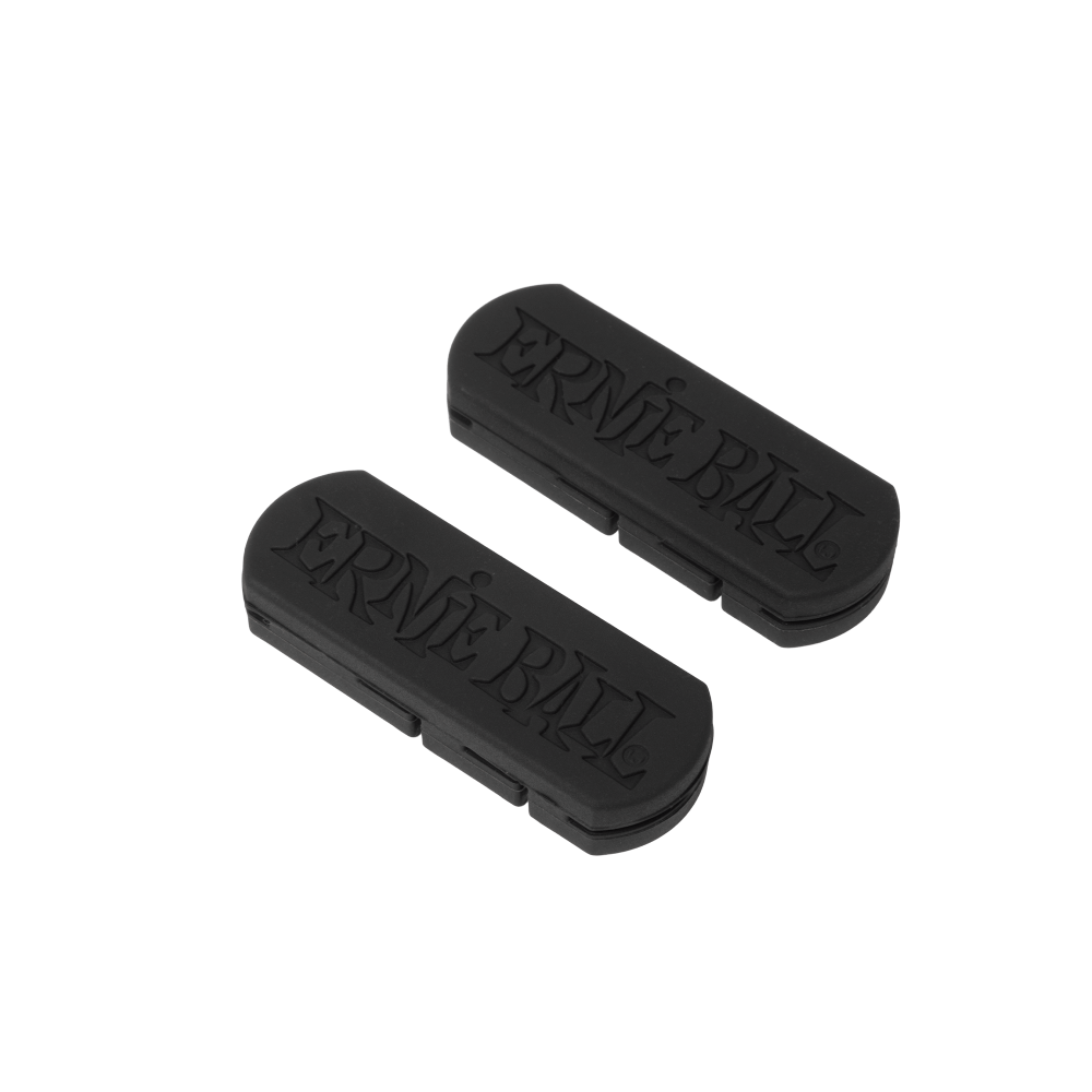 Ernie Ball STRING DAMPENER - GUITAR TAILPIECE