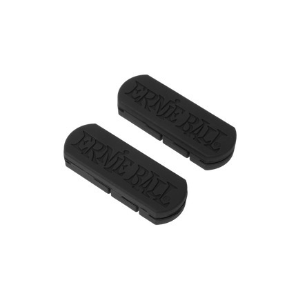 Ernie Ball STRING DAMPENER - GUITAR TAILPIECE