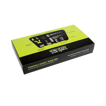 Ernie Ball Musician's Tool Kit