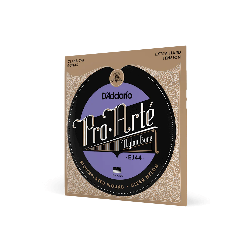 D'Addario Pro-Arte Classical Guitar Strings